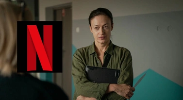 Polski serial w dobę podbił top10 Netfliksa. Oglądają go wszyscy