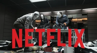 Intensywny weekend w Netfliksie. Nowe thrillery, komedie i true crime'y