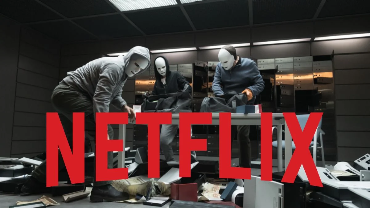 Intensywny weekend w Netfliksie. Nowe thrillery, komedie i true crime'y