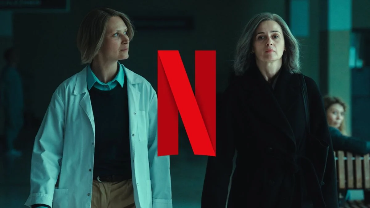 Netflix pokazał nowości na listopad 2026. Polska przejmuje serwis