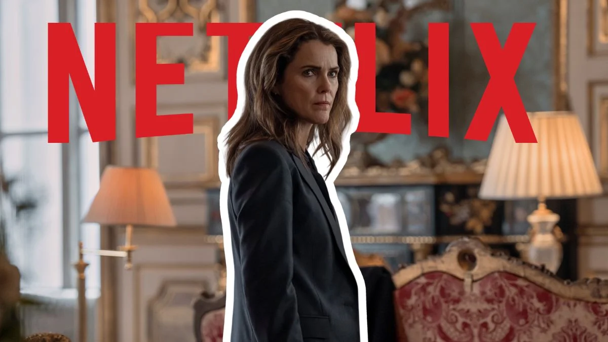 Netflix ma mocne nowości na weekend. Uwielbiany serial wrócił