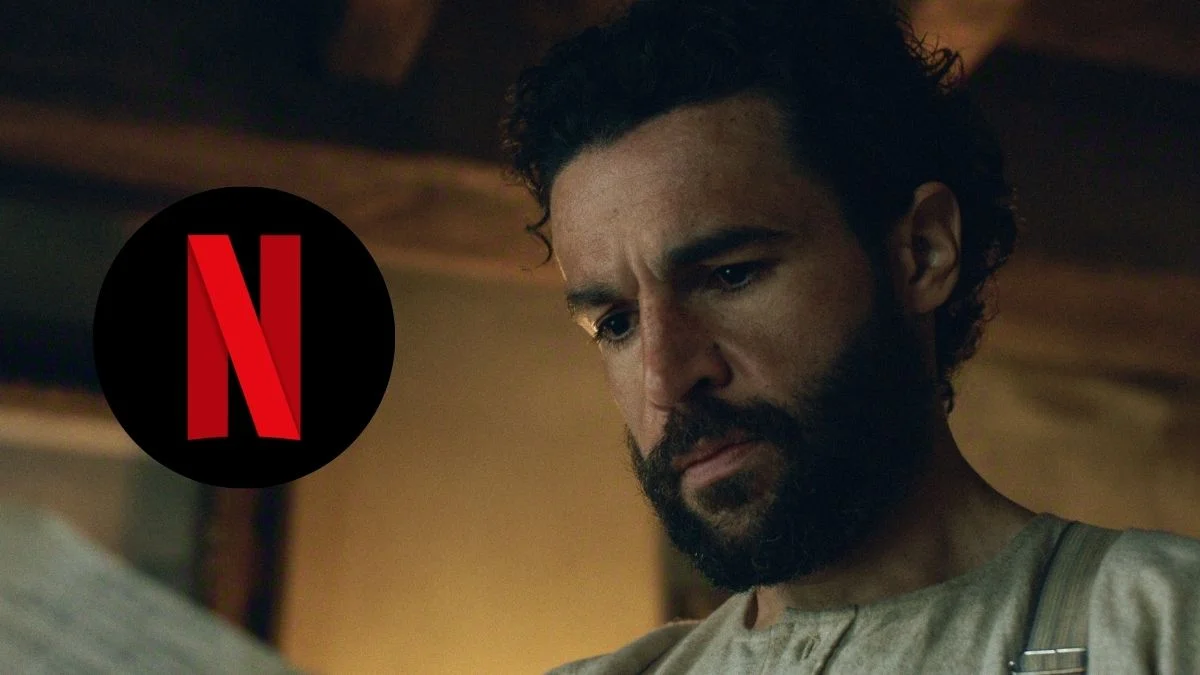Netflix ma 5 mocarnych nowości na weekend. Trudno będzie się oderwać