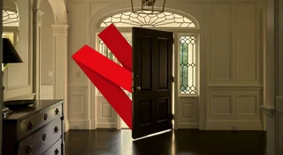 netflix powrot obserwator 4 lata thriller serial przerwa