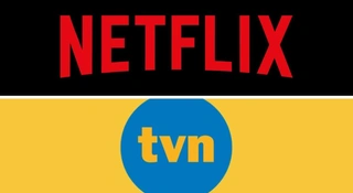 netflix tvn