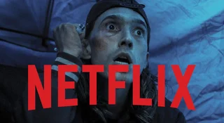 netflix zniknięcia horror
