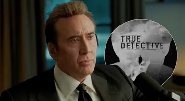 Nicolas Cage zagra w 5. sezonie Detektywa