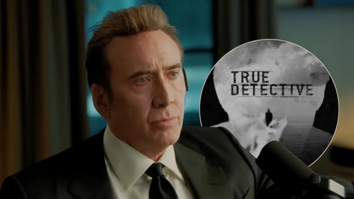 nicolas cage detektyw 5 sezon zagra