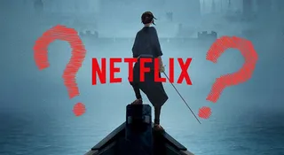 niebieskooki samuraj sezon 2 netflix