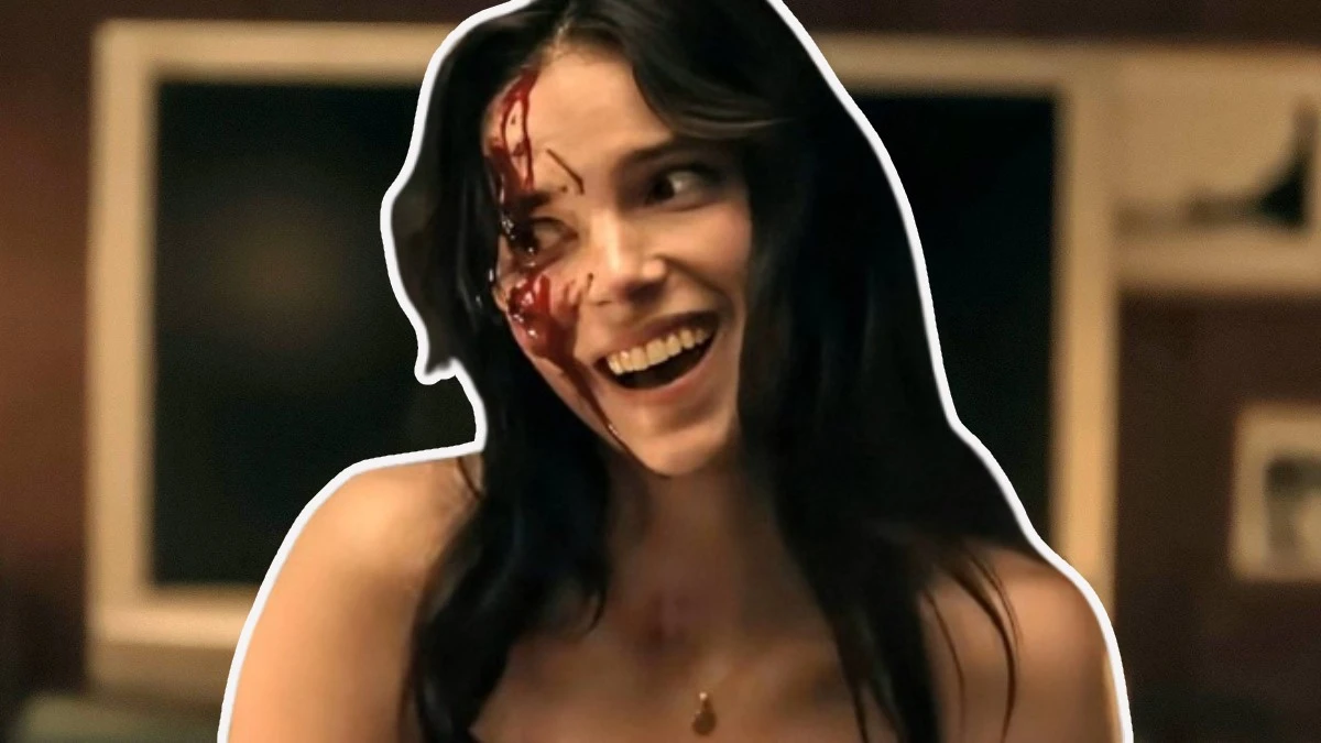 Nowy horror twórcy Obsesji pozostało lepszy