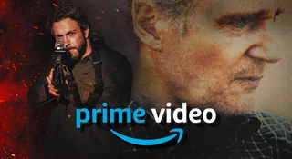ostatnia misja akcja liam neeson co obejrzeć opinie