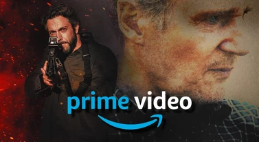 Na Prime Video wpadła perła kina akcji z Liamem Neesonem. Nie przegap jej