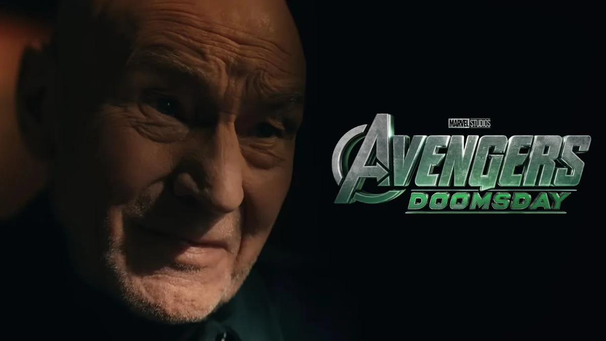 Avengers: Doomsday to ostatni film Patricka Stewarta. Serce się kraje