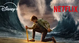 percy jackson 3 sezon fantasy netflix co obejrzeć disney