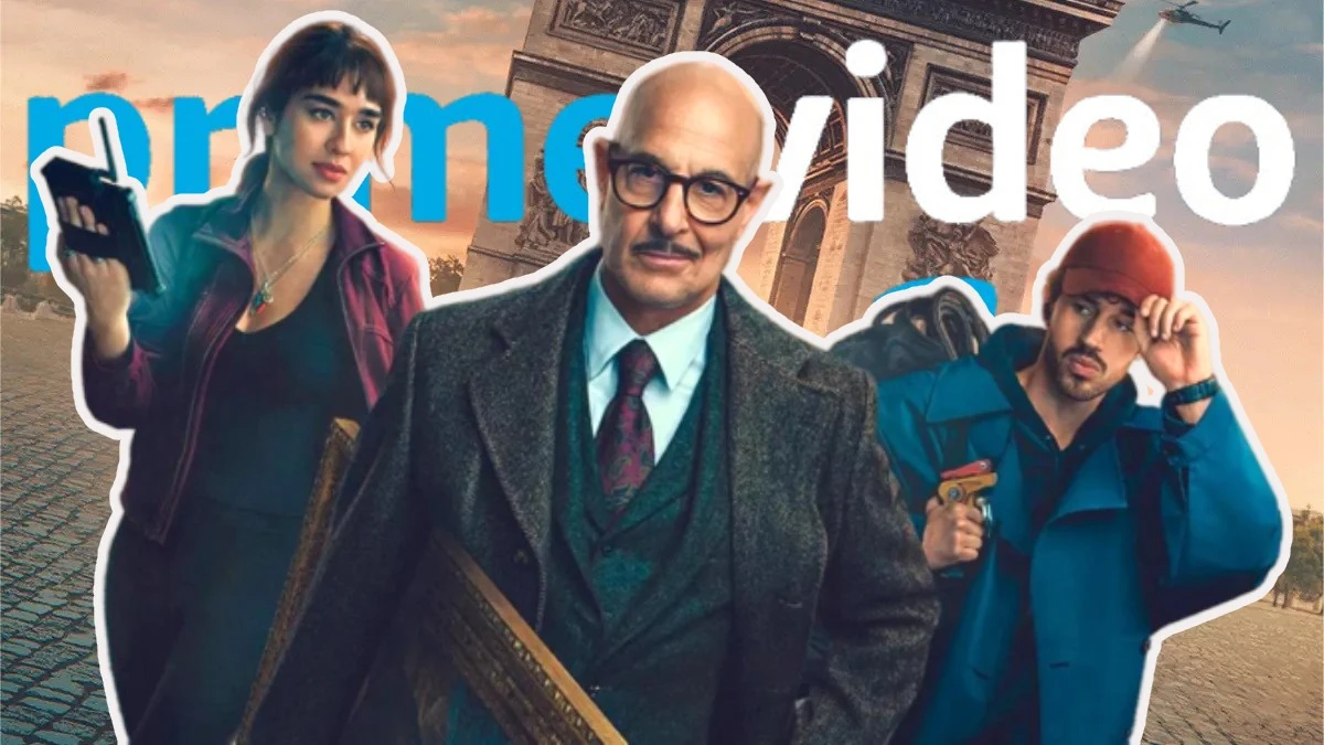 Najbardziej pożądany film akcji Prime Video to fantastyczna rozrywka