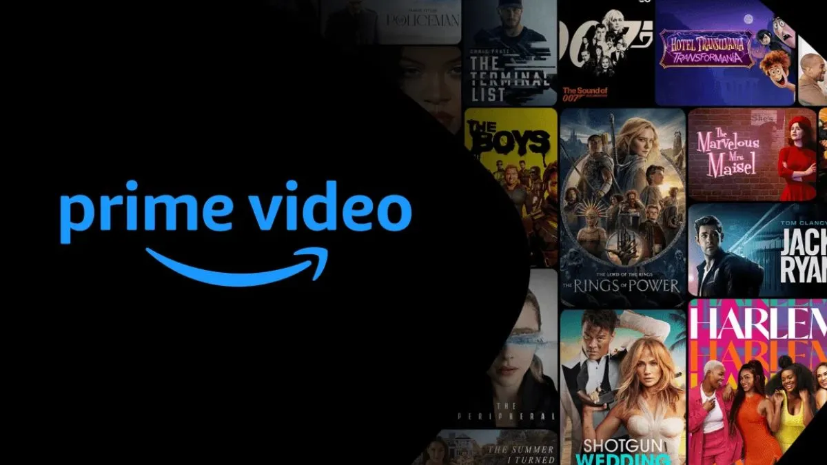 Prime Video pokazał nowości na listopad 2026. Nie ma mocnych na Amazona