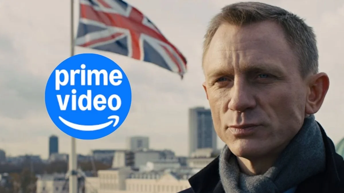 60 nowych filmów trafiło do Prime Video. Serwis zaraz pęknie
