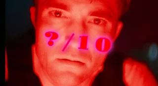 primetime recenzja robert pattinson co obejrzeć premiera