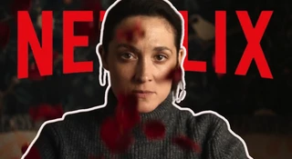 pułapka netflix thriller opinie co obejrzeć premiera