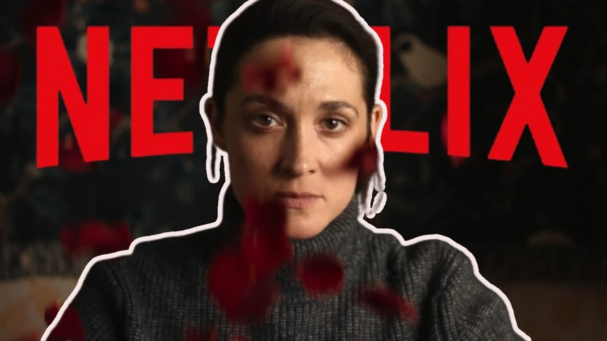Użytkownicy Netfliksa zarywają nocki dla nowego thrillera. I tak ma być