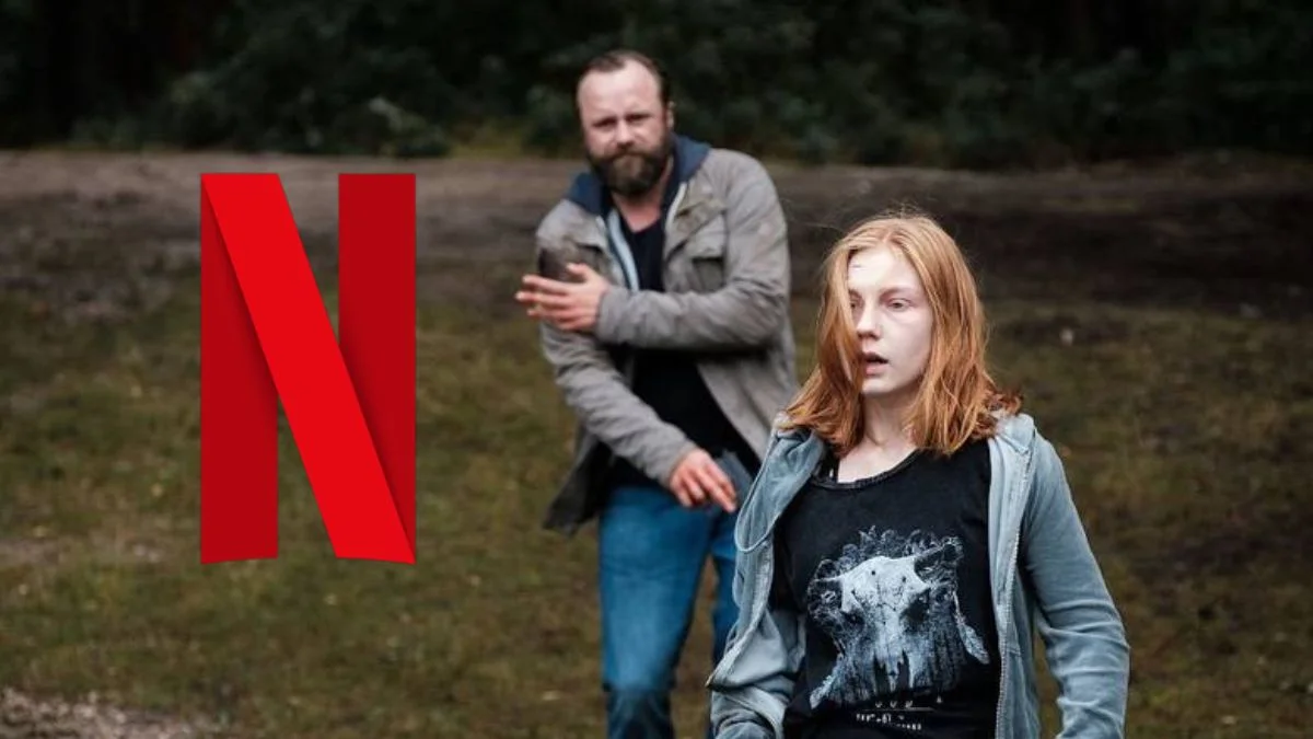 pulapka polski serial top 1 netflix