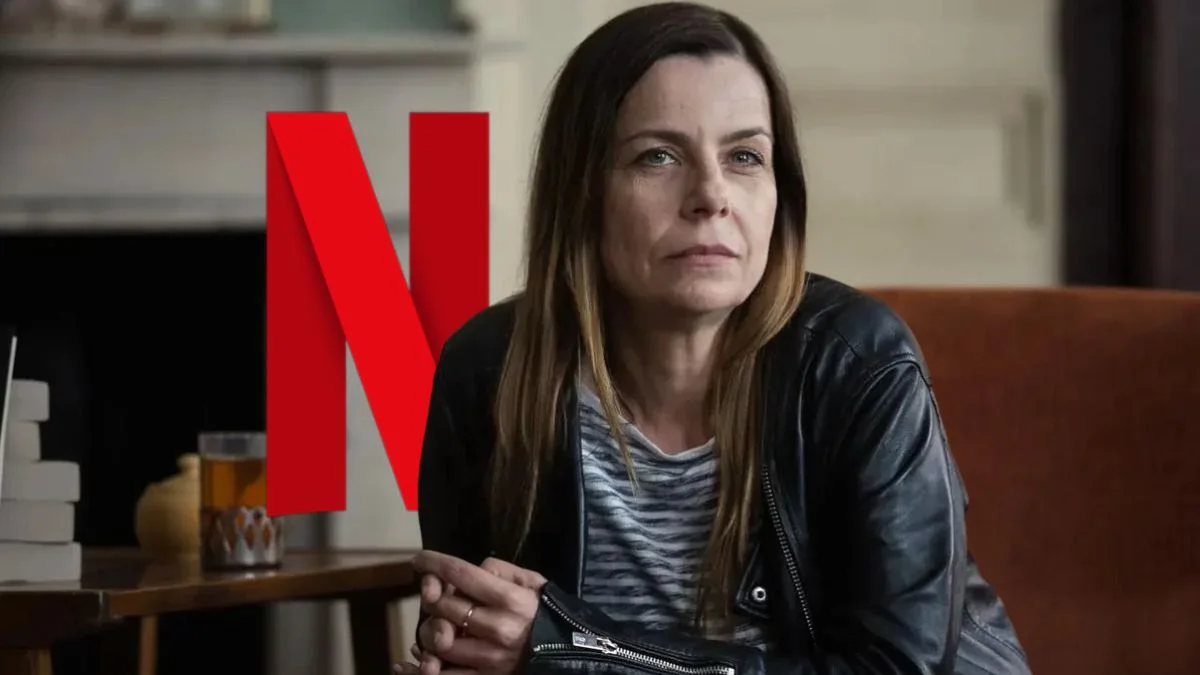 Mocny kryminał z Kuleszą zaraz na Netfliksie. Będzie się działo