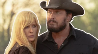 ranczo duttonów 2 sezon premiera yellowstone co obejrzeć skyshowtime