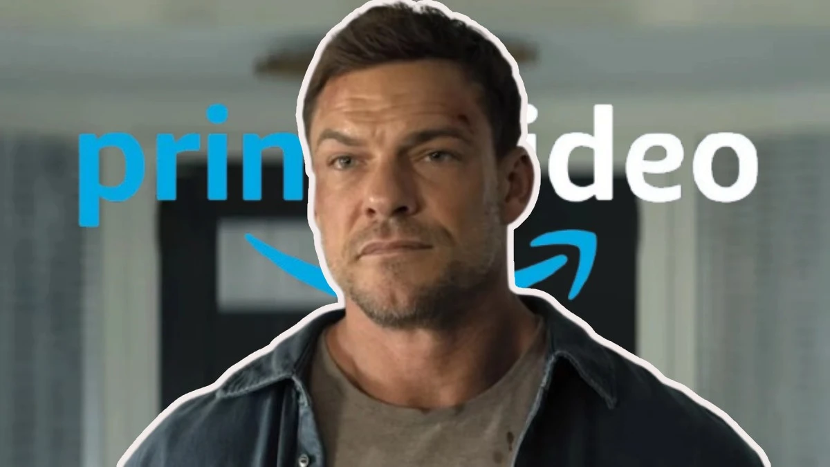 Widzowie Prime Video w niebie, bo wróciło ulubione fantasy. Reacher pokonany