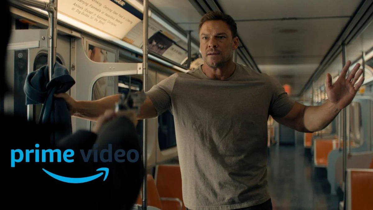 reacher nowy spin off
