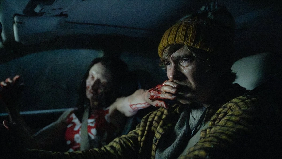 Naukowcy wybrali najmocniejszego jumpscare'a w historii horroru