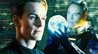 ridley scott nowy obcy