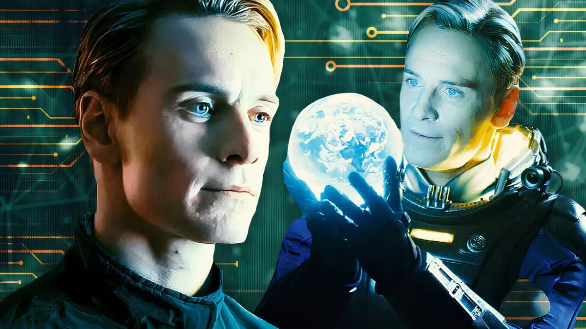 ridley scott nowy obcy