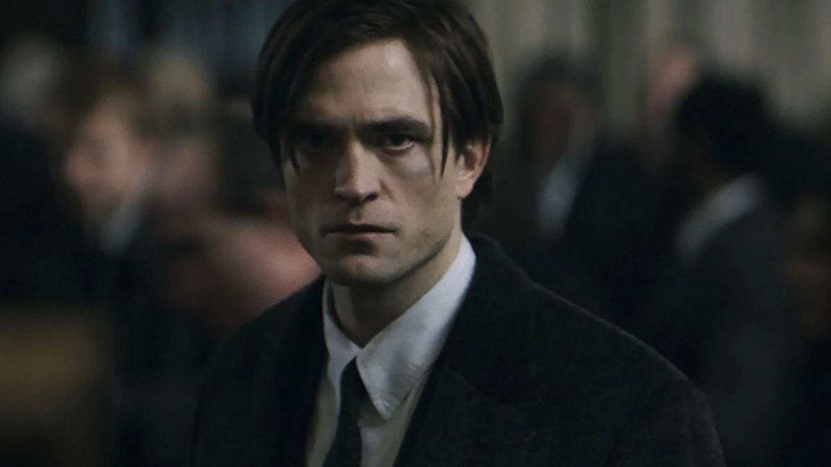 Co z Batmanem 2? Robert Pattinson wreszcie przerwał milczenie