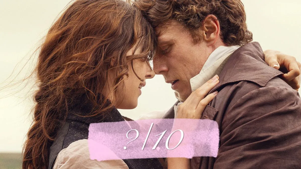 rozwazna i romantyczna recenzja 2026 film jane austen