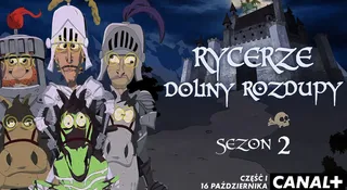 rycerze doliny rozdupy 2