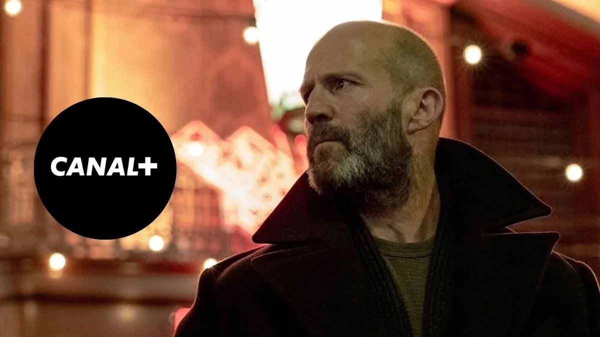 Nowy Jason Statham w Canal+. Idealna pozycja na weekend