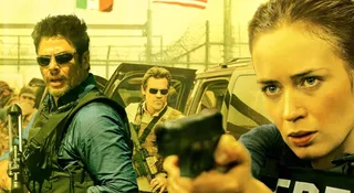 sicario film trzecia czesc