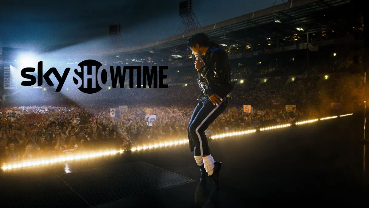 Nowości SkyShowtime na listopad 2026. Kino przyszło do domu