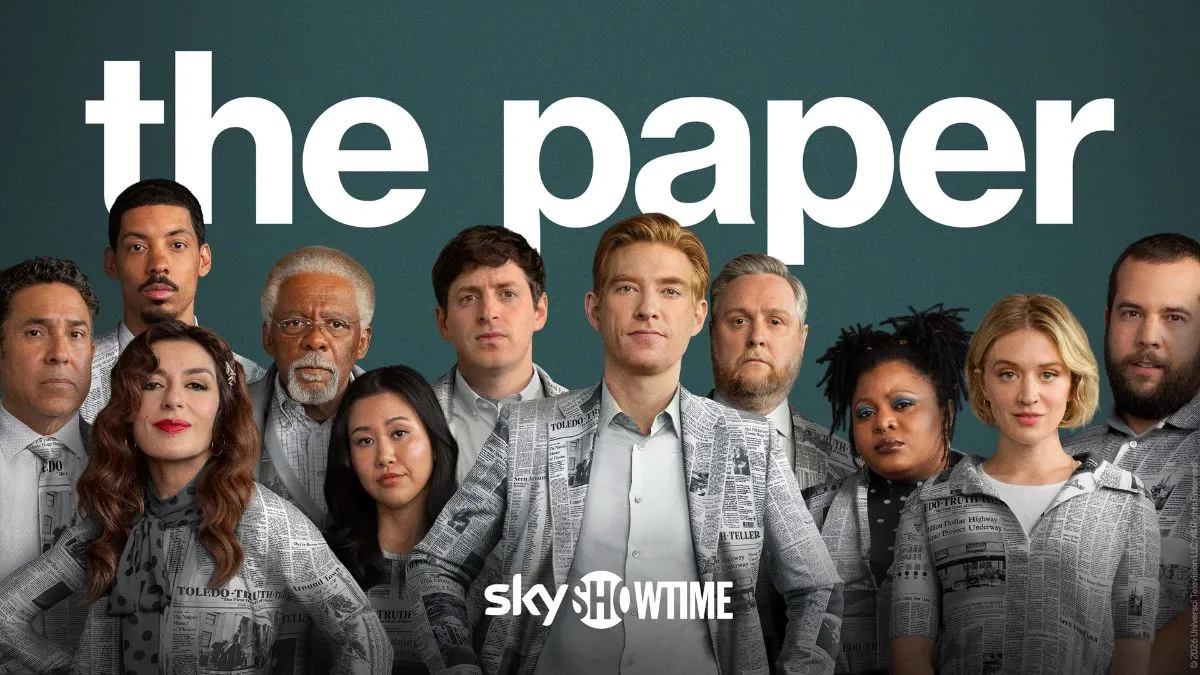 skyshowtime the paper 2
