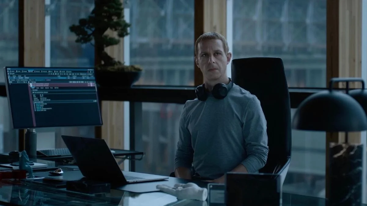 the social reckoning recenzja opinia film 