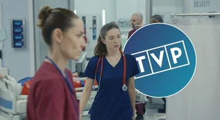 Przesuń się, Na dobre i na złe. TVP ma nowy medyczny hicior