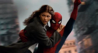 spider man calkiem nowy dzien premiera w vod gdzie obejrzec