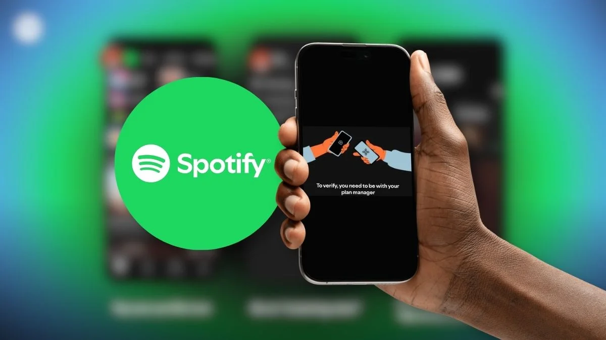 Spotify i weryfikacja planu rodzinnego. Jak to działa i co zrobić?