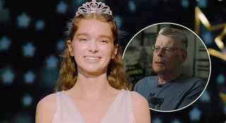 stephen king carrie adaptacja