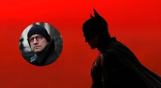 steven soderbergh batman felieton