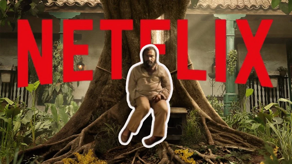 Magiczny serial Netfliksa nosi koronę najlepszej adaptacji. Arcydzieło i kropka