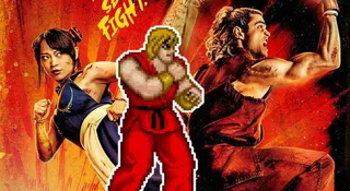 street fighter fenomen
