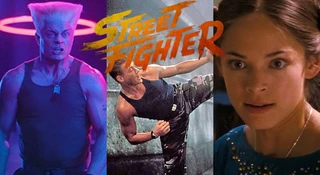 street fighter filmy adaptacje co obejrzeć premiera