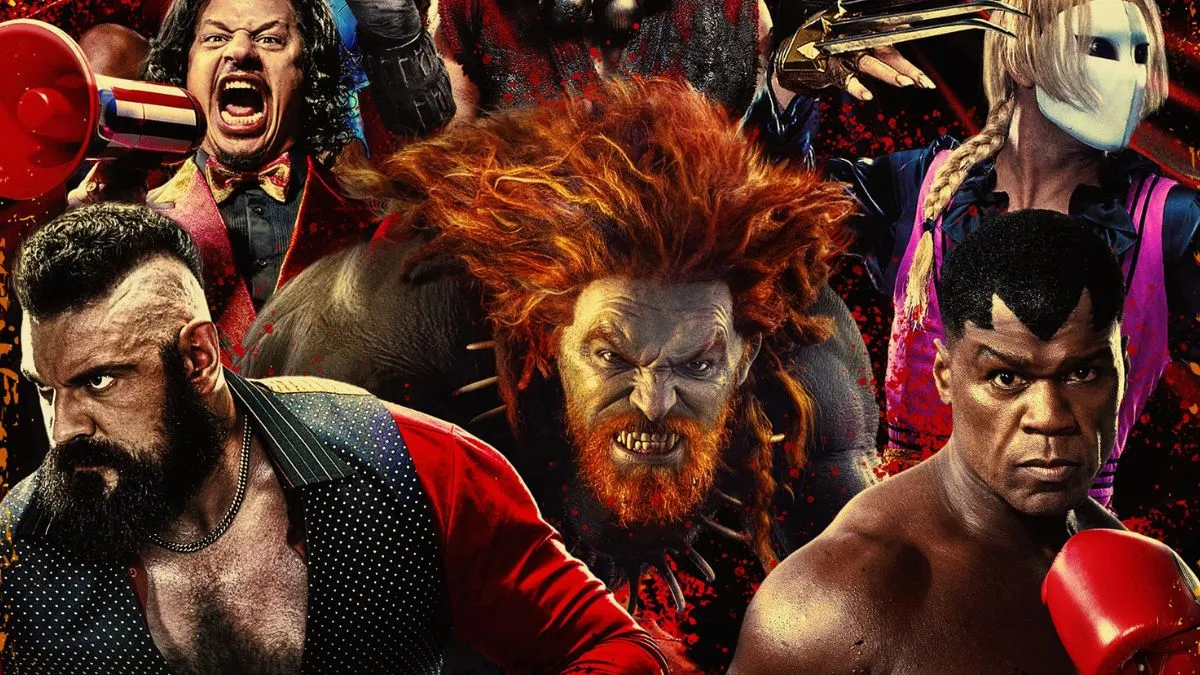 Kiedy premiera nowego Street Fightera? Film zmierza do kin