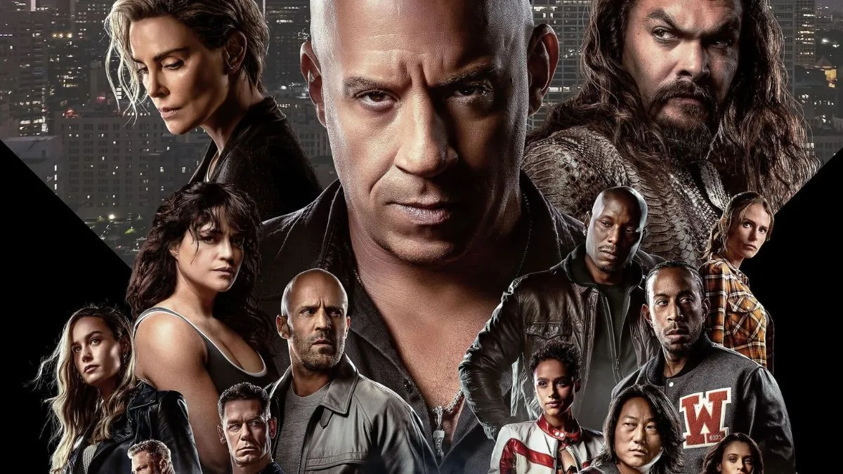 Vin Diesel kłamie. Płakał, czytając scenariusz, którego nie ma
