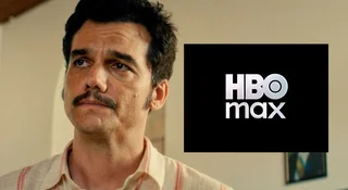 tajny agent hbo max